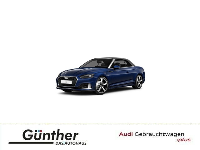 Audi A5 35 TFSI Cabriolet S-Tronic