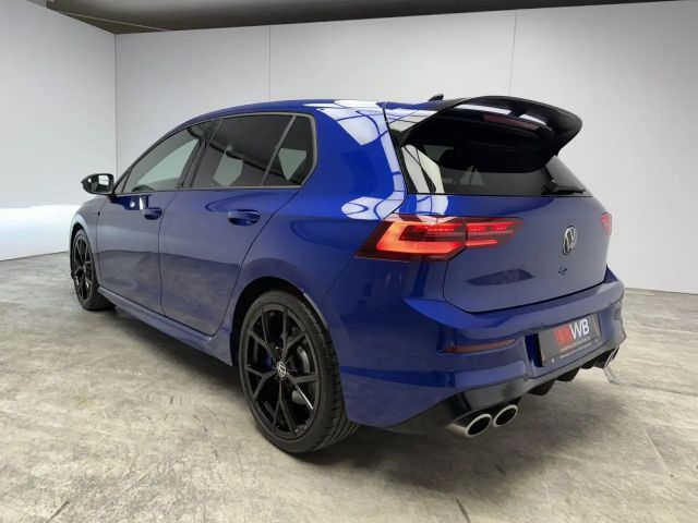 Volkswagen Golf 2.0 TSI DSG Golf VIII