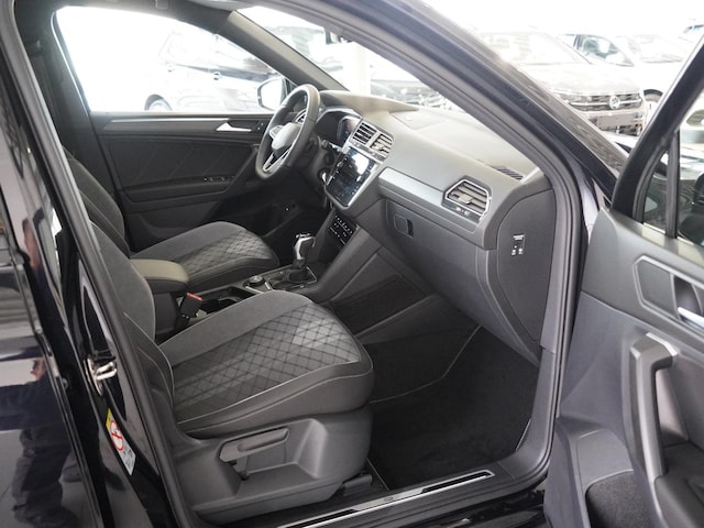 Volkswagen Tiguan Allspace DSG R-Line Style