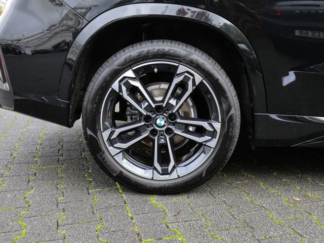 BMW X1 M-Sport sDrive