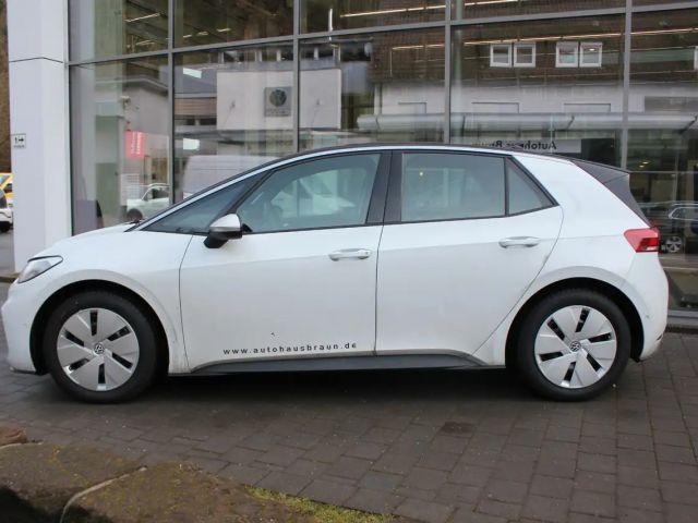 Volkswagen ID.3 58 KWh Performance Pro