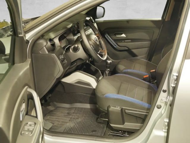 Dacia Duster Celebration II