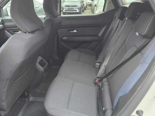 Dacia Duster TCe 130