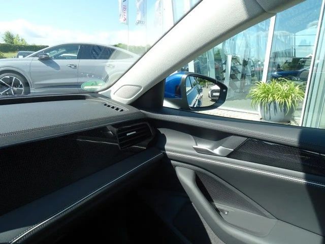 Volkswagen Passat 2.0 TDI Business DSG Variant