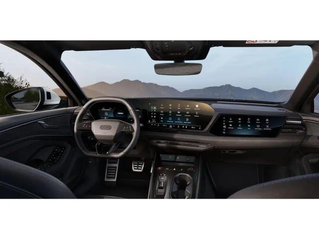 Audi A6 Avant Quattro S-Line S-Tronic