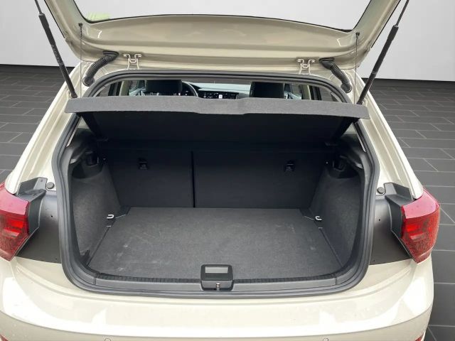 Volkswagen Polo 1.0 TSI DSG IQ.Drive Life