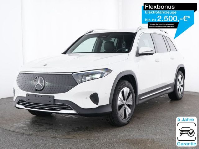 Mercedes-Benz EQB 350 4MATIC