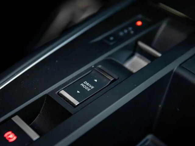 Citroën C5 Aircross Plugin Hybr. 225 PK | Leder | Massage | Camera ...