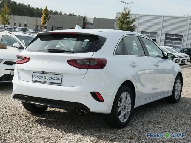 Kia Ceed Vision