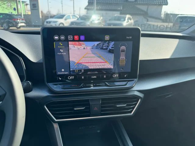 Seat Leon 1.5 TSI Style