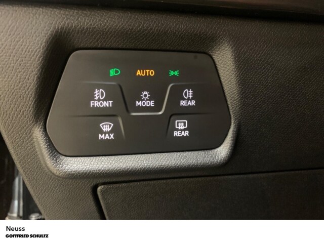 Cupra Formentor DSG VZ