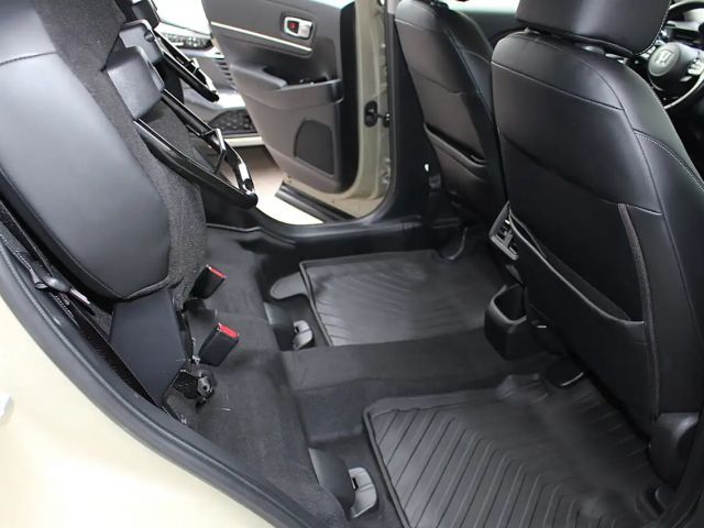 Honda HR-V Advance Hybrid i-MMD