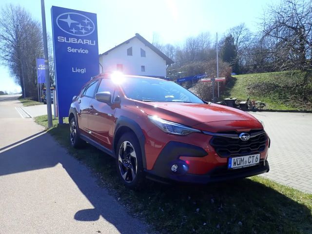 Subaru Crosstrek 2.0ie Lineartronic Comfort