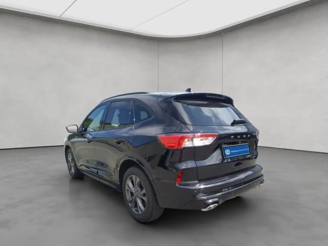 Ford Kuga EcoBoost ST Line X