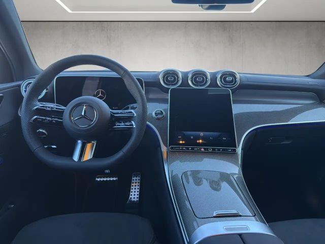 Mercedes-Benz GLC 300 4MATIC Coupé