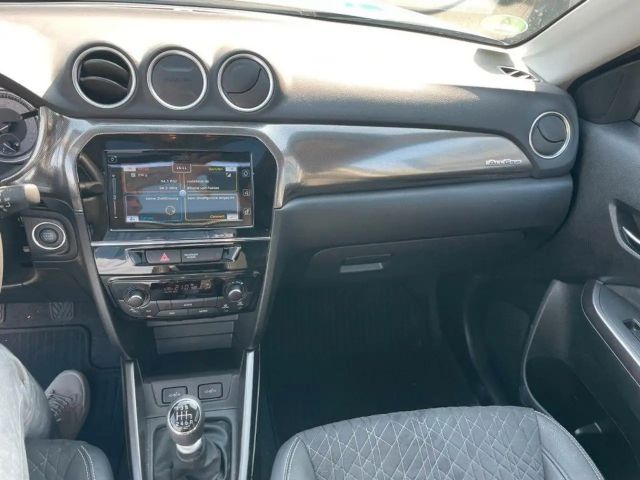 Suzuki Vitara 4x4 AllGrip Comfort