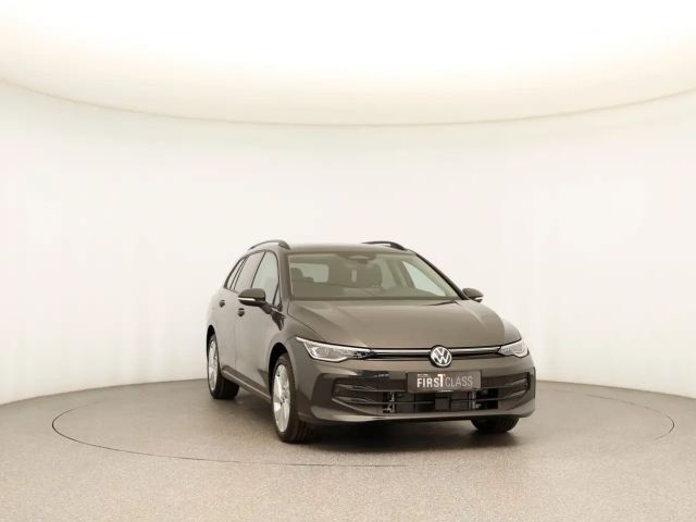 Volkswagen Golf Business DSG Variant