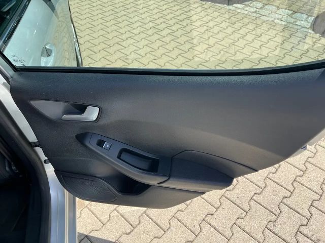 Ford Fiesta EcoBoost Titanium