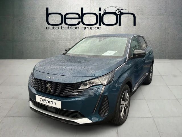 Peugeot 3008 Allure Pack Hybrid