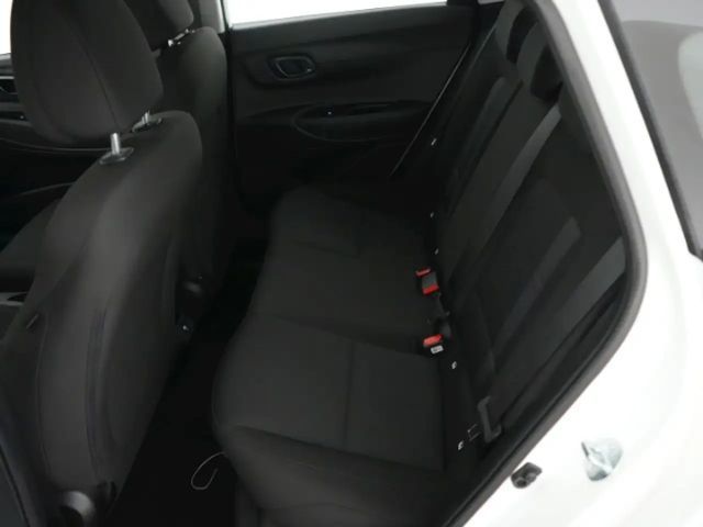 Hyundai i20 T-GDi Trend