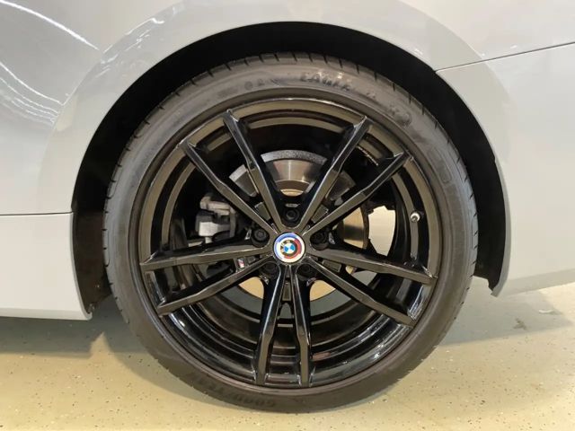 BMW 420 420i Cabrio M-Sport