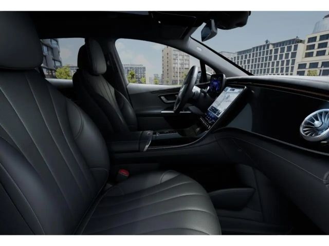 Mercedes-Benz EQE SUV 300