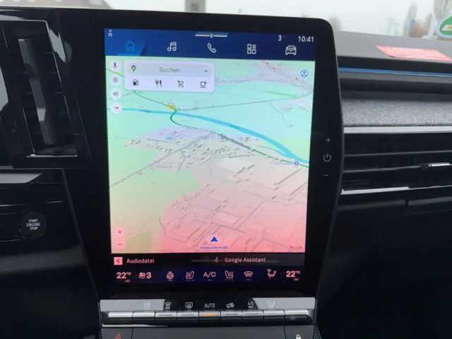 Renault Austral Techno