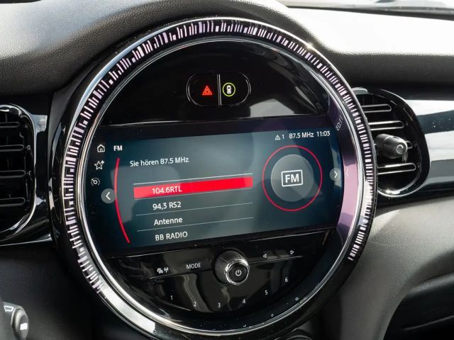 MINI Mini Electric Classic SE