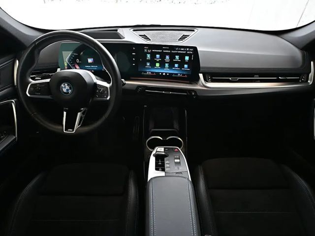 BMW iX1 xDrive30