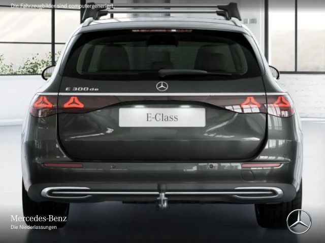 Mercedes-Benz E 300 E 300 de Estate