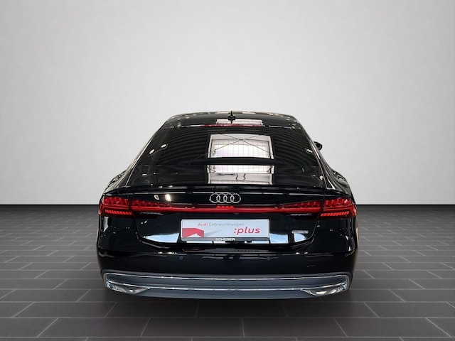 Audi A7 45 TFSI Quattro S-Tronic Sportback