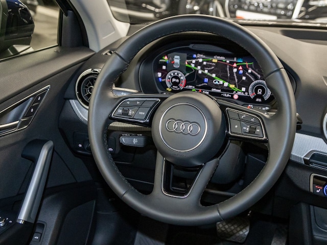 Audi Q2 35 TFSI S-Tronic