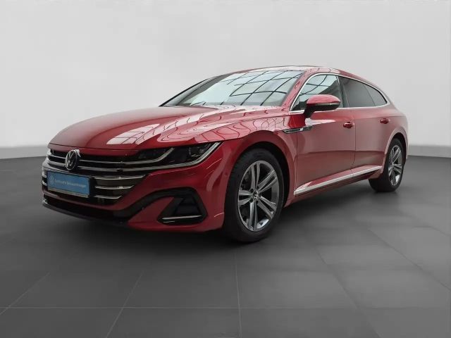 Volkswagen Arteon 2.0 TDI R-Line