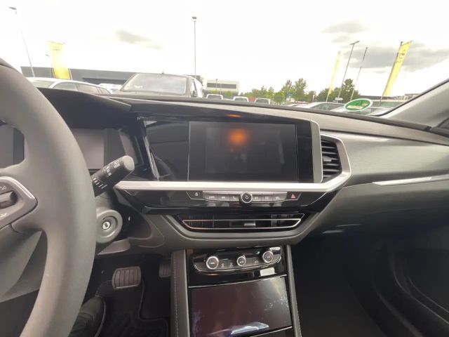 Opel Grandland X 1.2 Turbo Enjoy Turbo