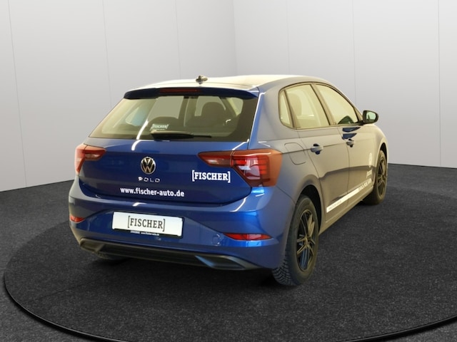 Volkswagen Polo 1.0 TSI Life