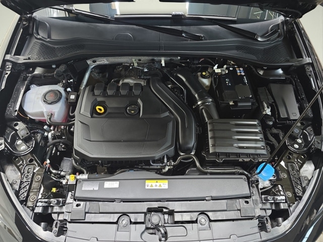 Cupra Leon 1.5 eTSI LED+NAVI+PARKLENK+FULL LINK+GJR