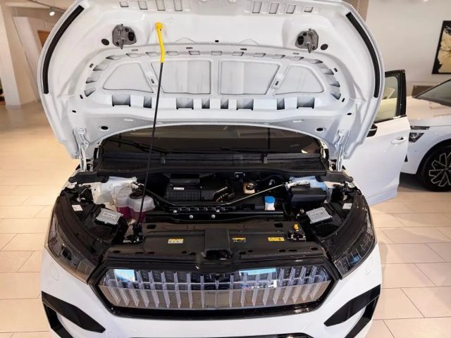 Skoda Enyaq Sportline