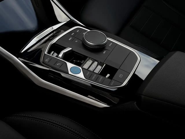 BMW i4 Coupé Gran Coupé eDrive40