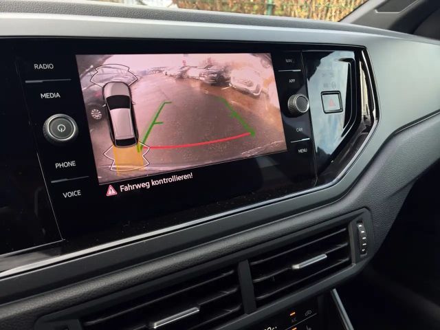 Volkswagen Taigo 1.5 TSI DSG IQ.Drive R-Line