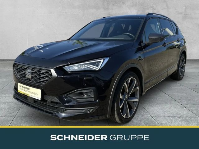 Seat Tarraco 2.0 TDI 4Drive FR-lijn