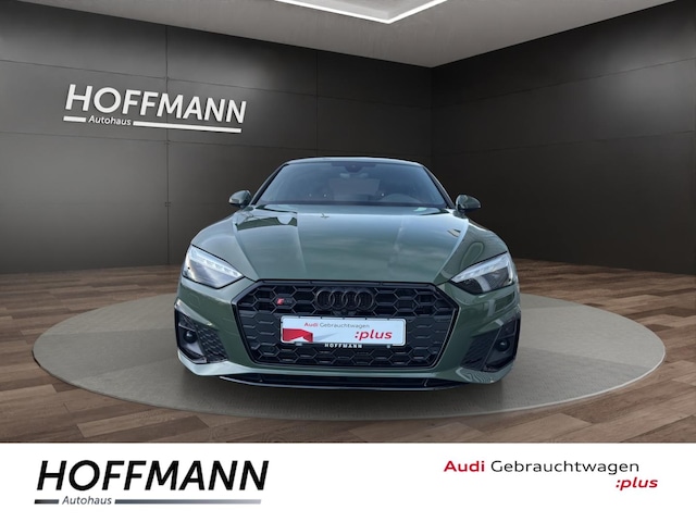 Audi S5 Quattro Sportback