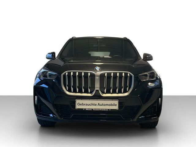 BMW X1 M-Sport sDrive18d