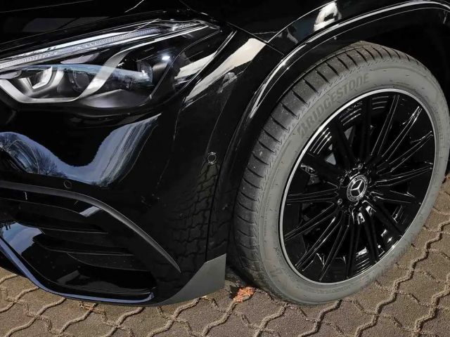 Mercedes-Benz GLA 220 4MATIC AMG Line