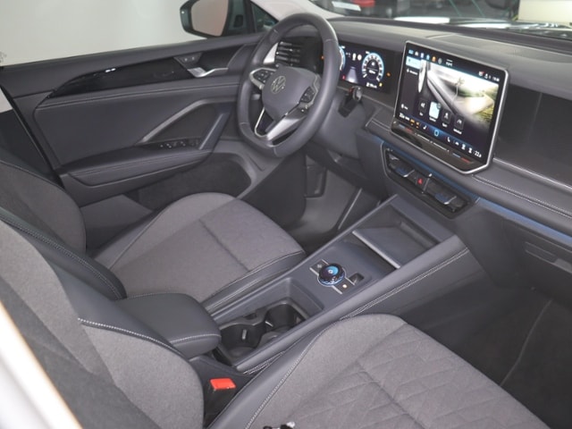 Volkswagen Tayron 1.5 eTSI DSG