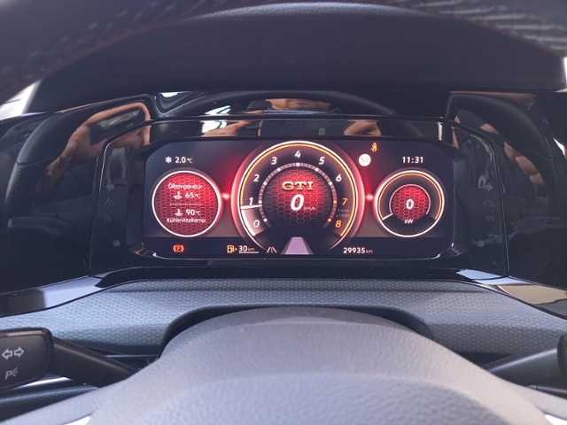 Volkswagen Golf Golf VIII Plus