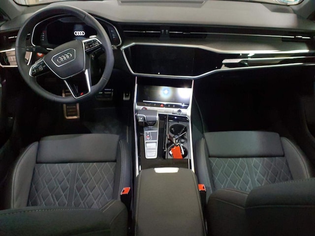 Audi S6 Avant Quattro