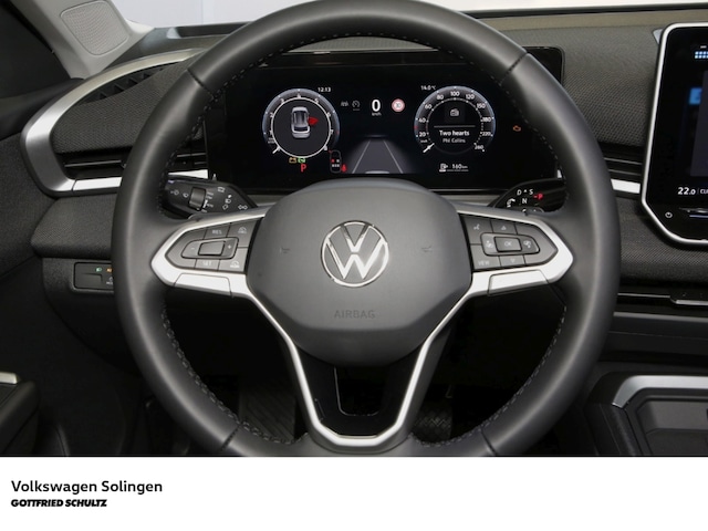 Volkswagen T-Roc Trendline