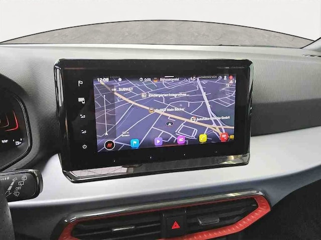 Seat Arona 1.0 TSI FR-lijn