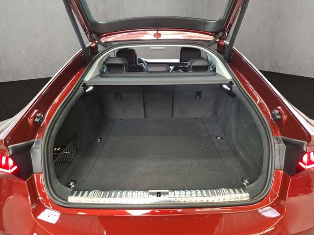 Audi A7 40 TDI Quattro S-Tronic Sportback