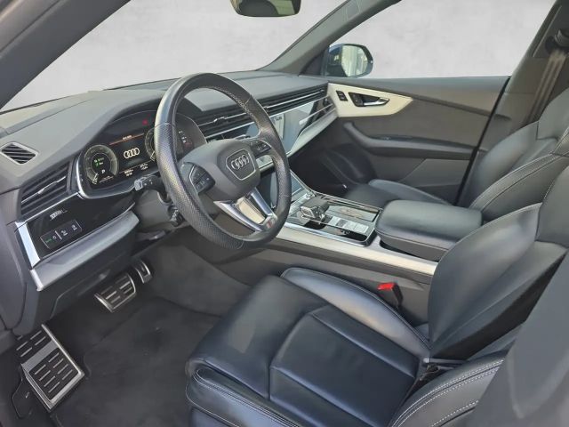 Audi Q8 60 TFSI Hybride Quattro